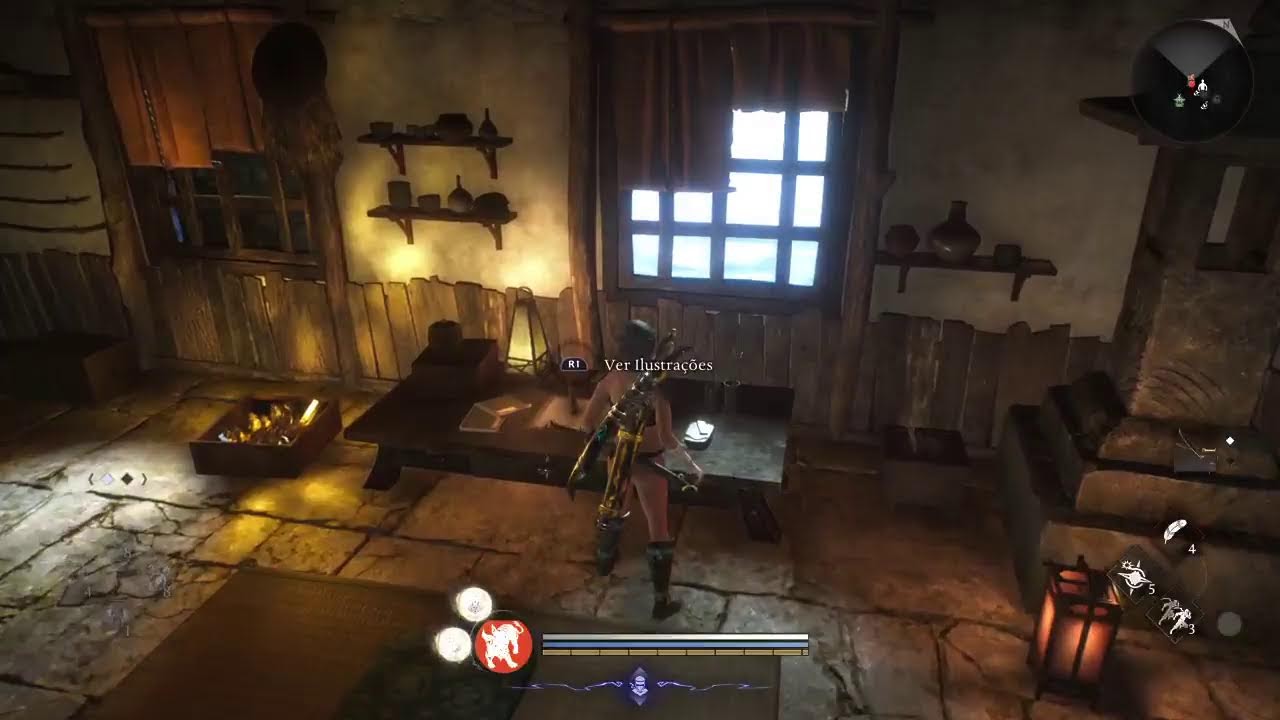 Nioh 3