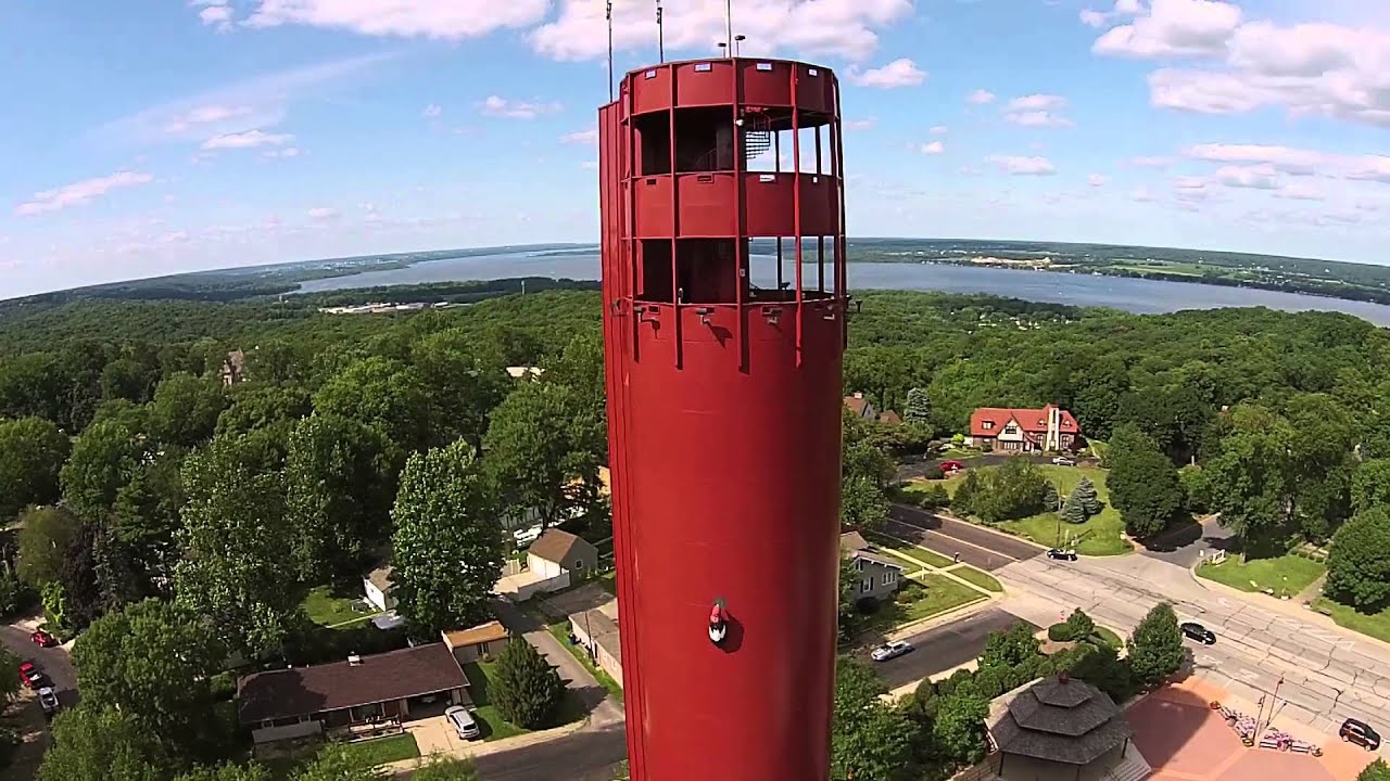 Peoria Heights: Come Play. Eat. Live.