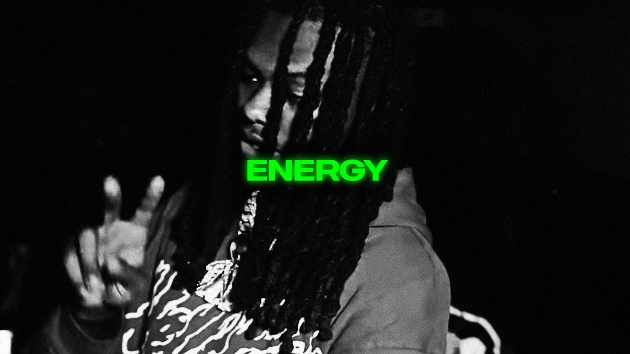 (FREE) BABYFXCE E TYPE BEAT x RMC MIKE - 