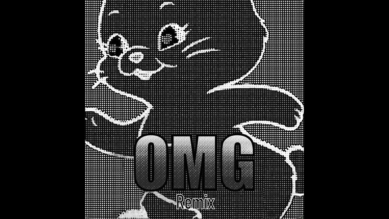 NewJeans(뉴진스) - 'OMG' Bossa Remix