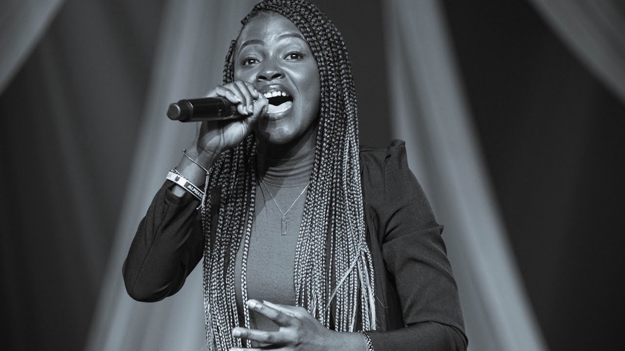 SATURDAY MORNING WORSHIP ~ Jacquelyn Oforiwaa-Amanfo(JOA) [14/06/25]