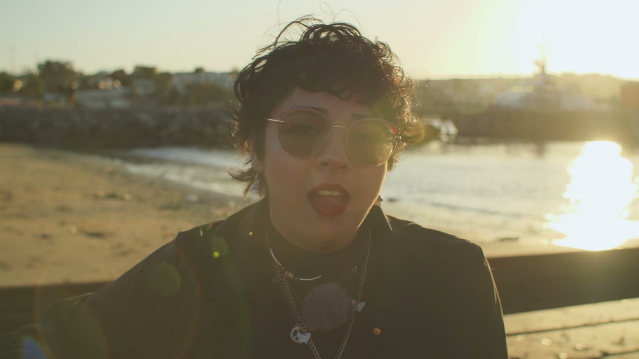 LaVitrola.cl: Kínika - Contracorriente