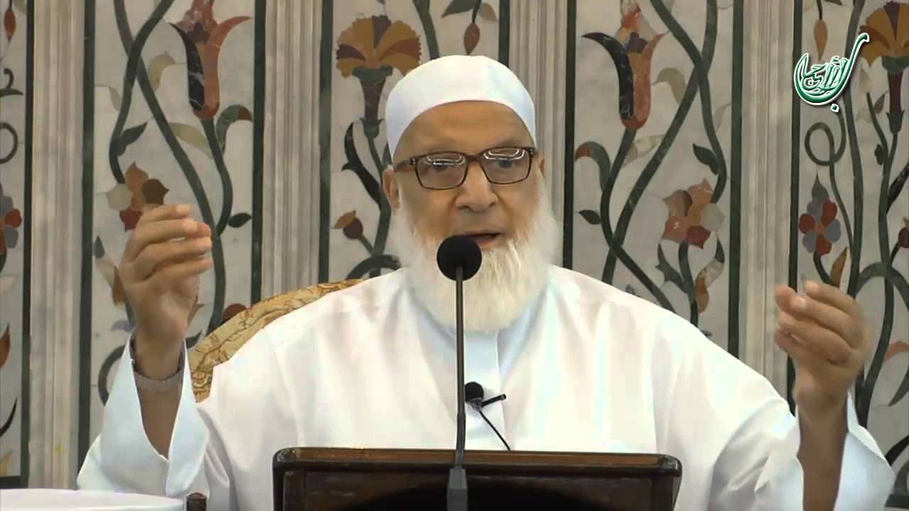 سماحة الدكتور الشيخ رجب ديب - جبر الخواطر - 16 / 07 / 2015 .