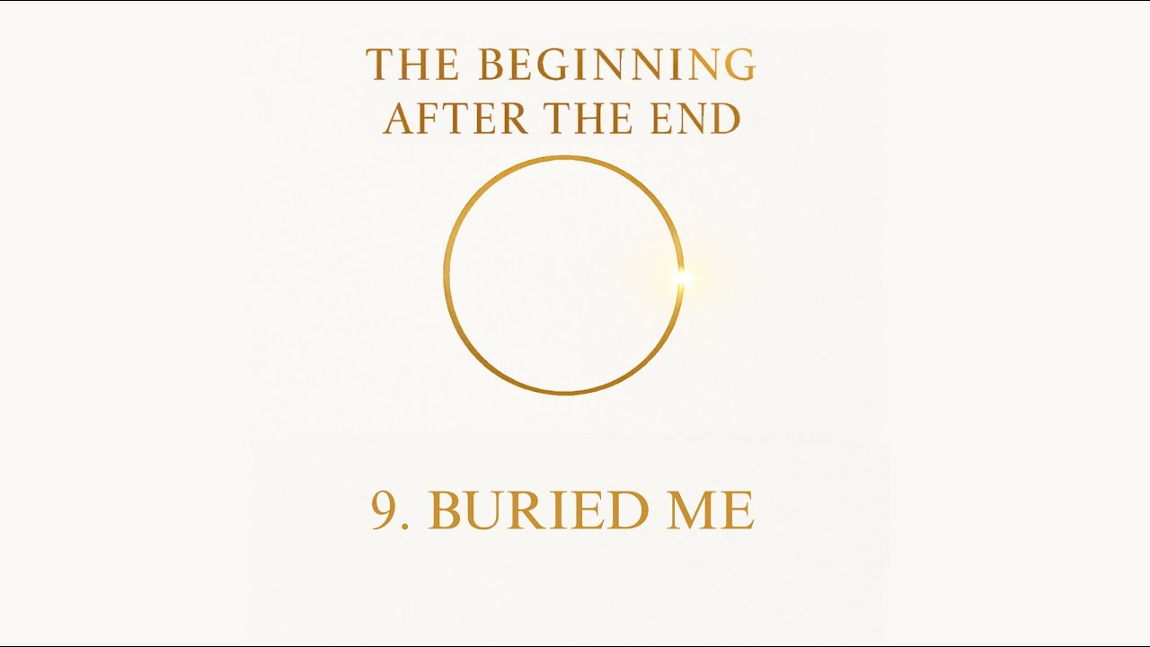 BURIED ME - Official Lyric Video