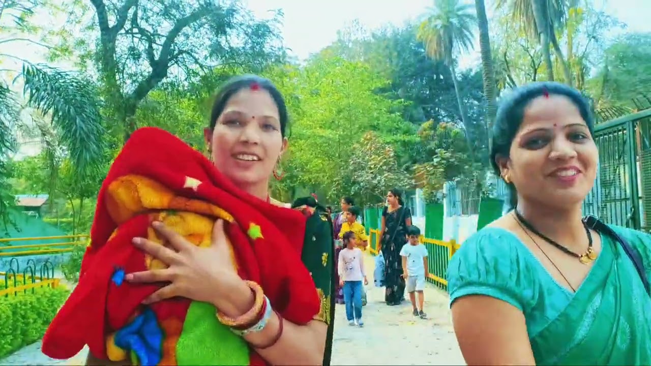Indore ka  (( Zoo )) 👀 masti time 🤪 #funny #vlog #shorts #comedy #lovesong #fantasy #jangal #indore 