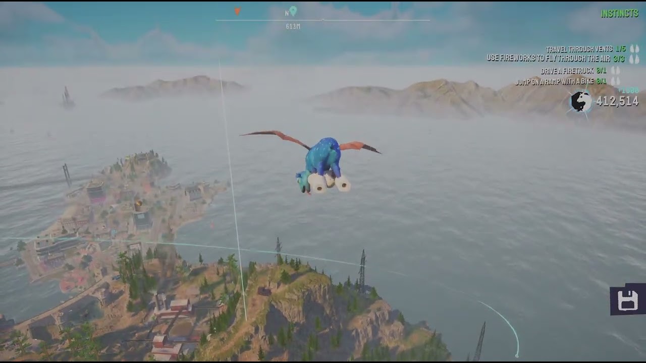 Goat Simulator 3_20251019161318