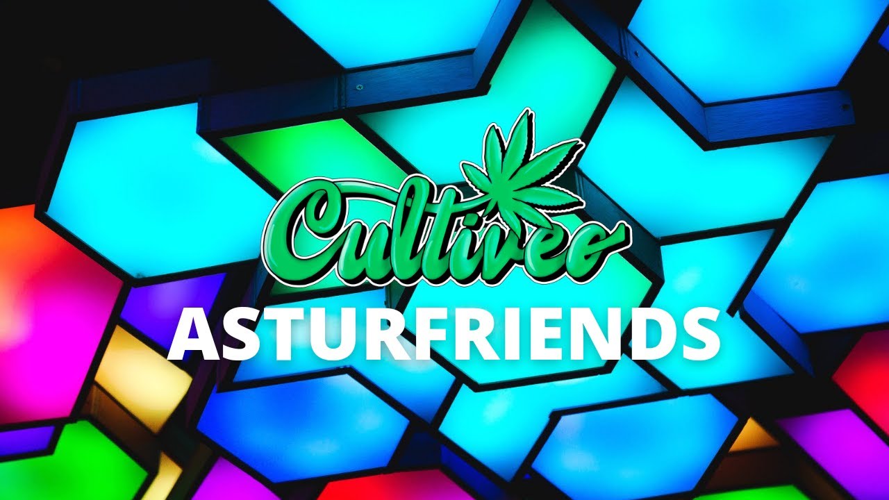 CULTIVEO ASTURFRIENDS