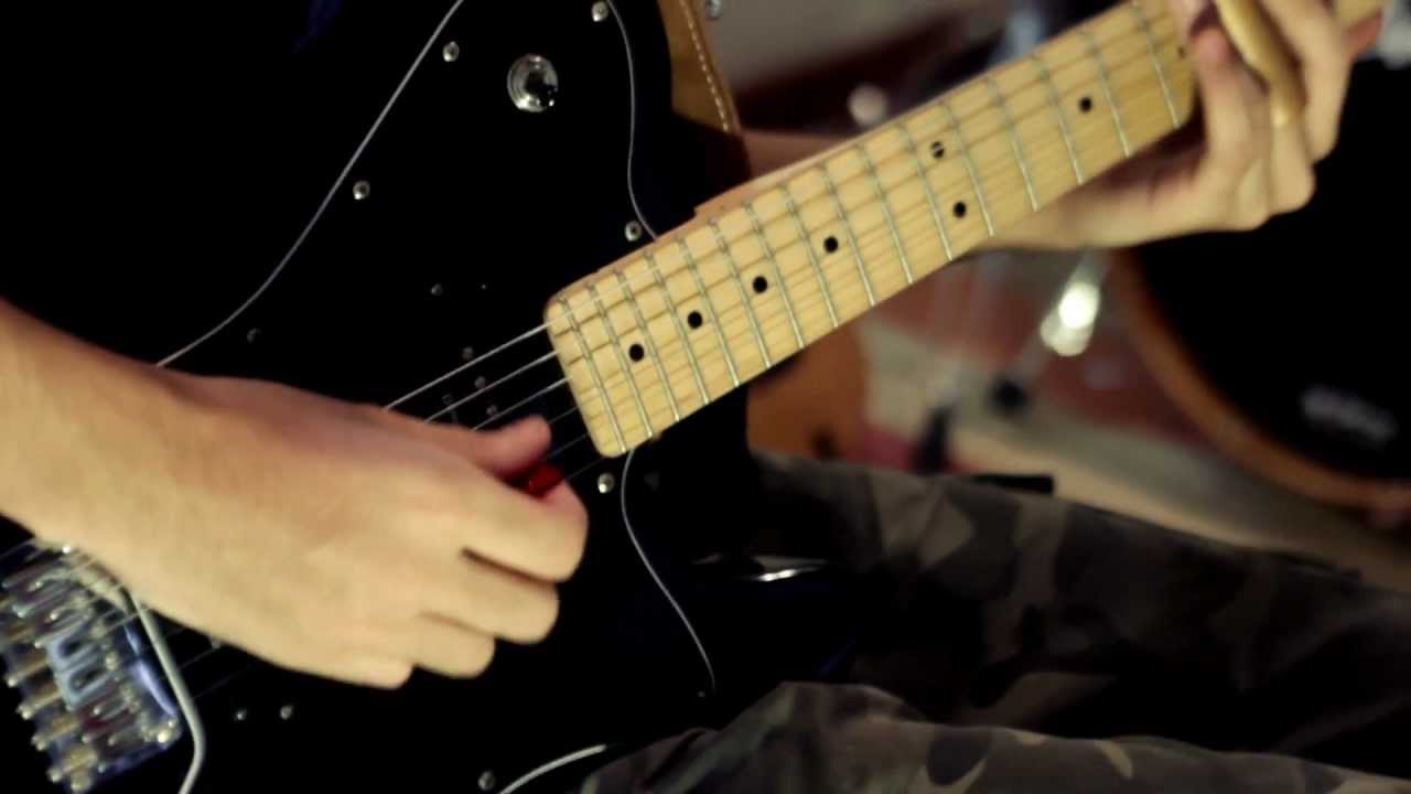 Jonas Brothers - Love Bug (Cover Instrumental) Dandrestudio feat. Filipe Coimbra