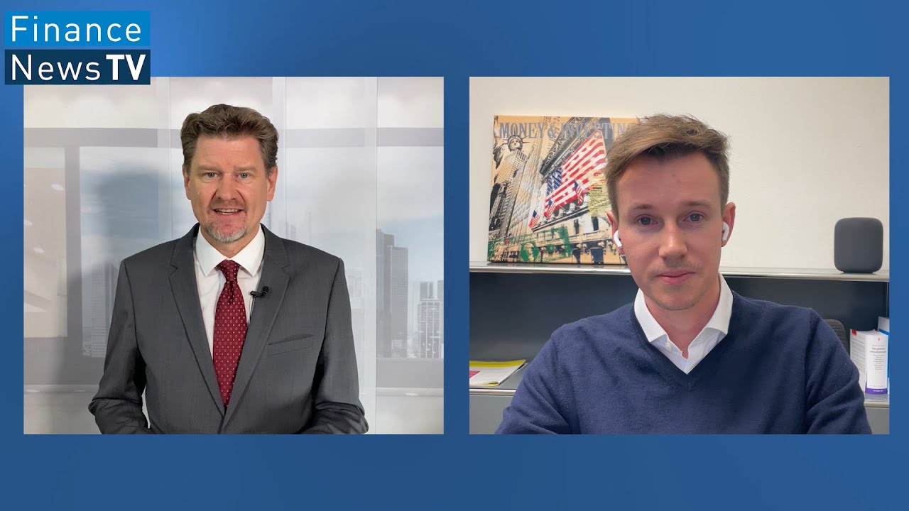 Geld- und Finanzwissen 2022: Was macht einen guten Finanzplaner aus, Christopher Dannacker (MPV)?