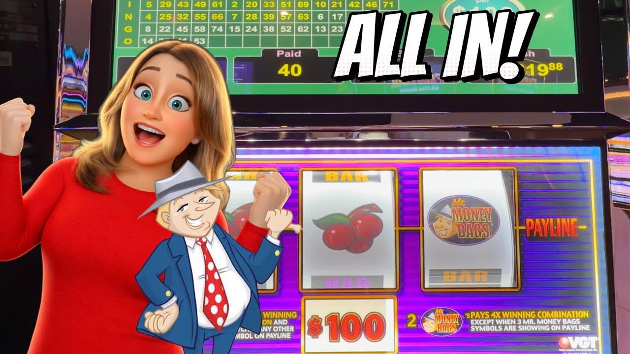 $1,600 vs $100 on Mr. Money Bags&hellip; Did I Defeat Him!?😬