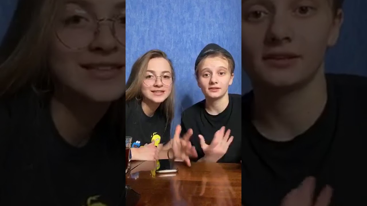 Долгожданный Прямой Эфир!! (С гостем)