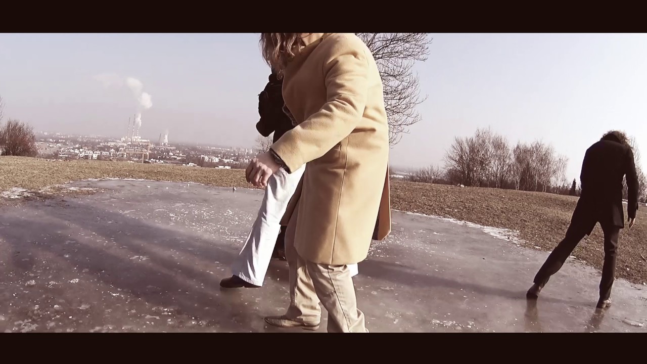 Lethe - Gdzie jestem ja (oficjalny wideoklip)