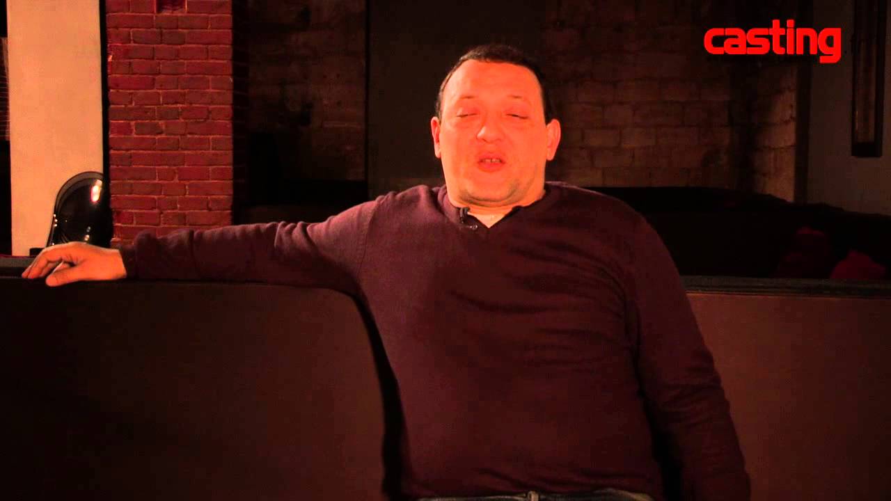 Interview Arsène Mosca