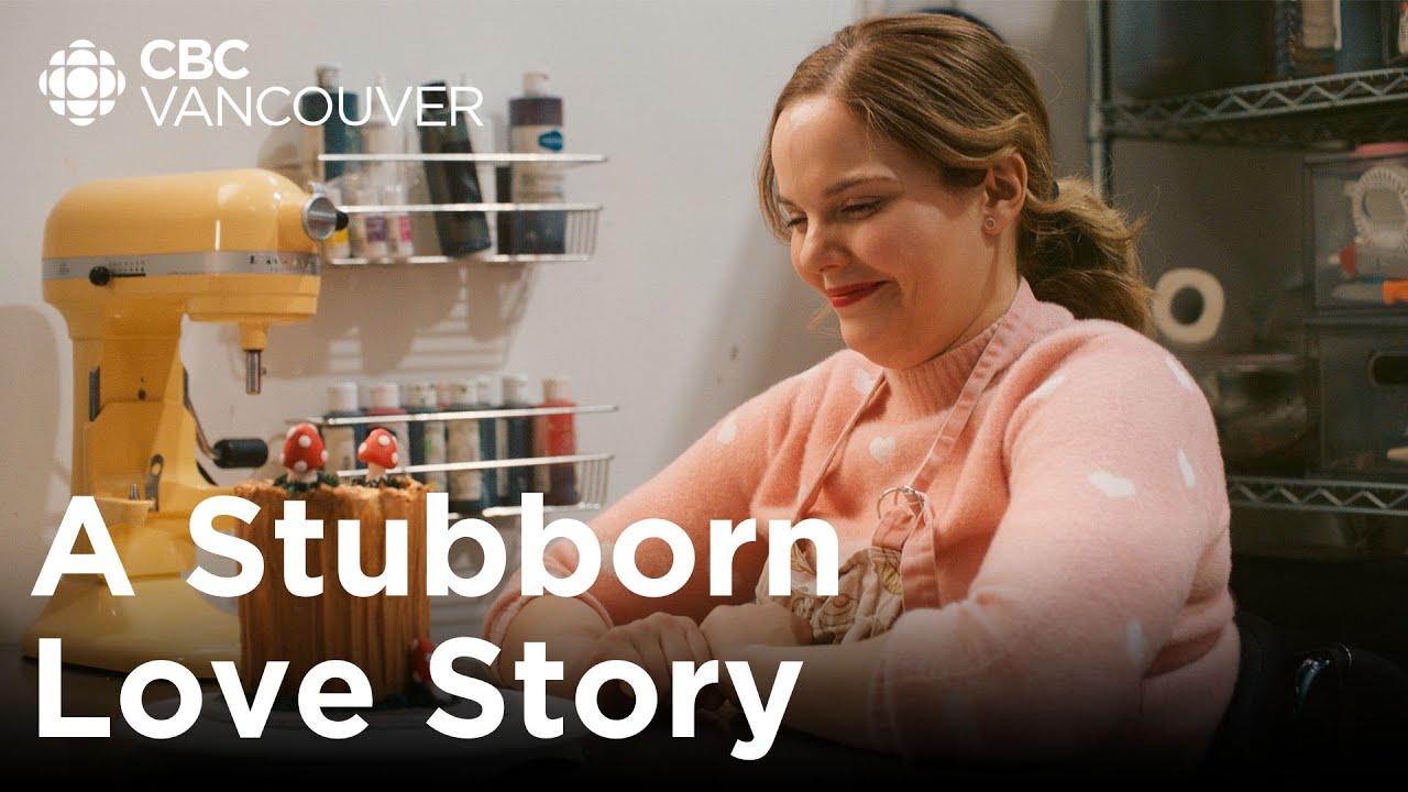 A Stubborn Love Story | The Stubborn Baker - Episode 2