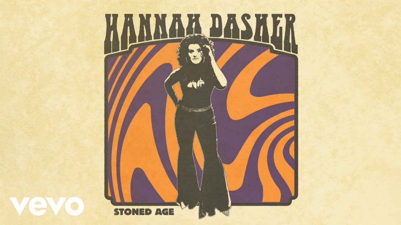 Hannah Dasher - Stoned Age (Audio)