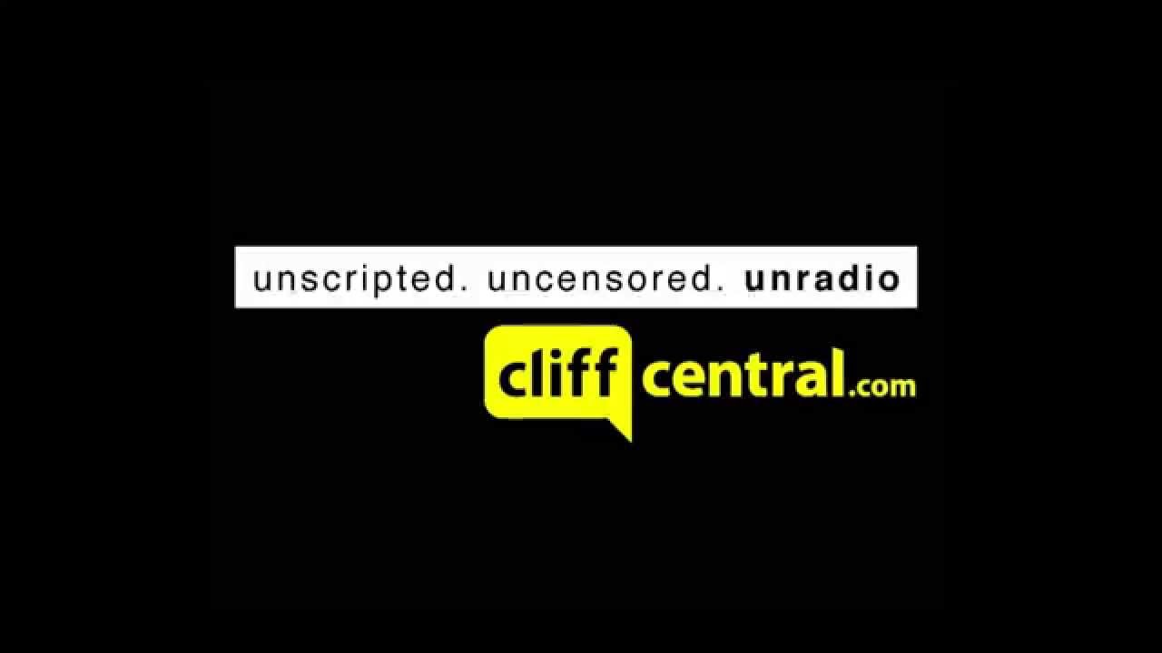CliffCentral Promo 3