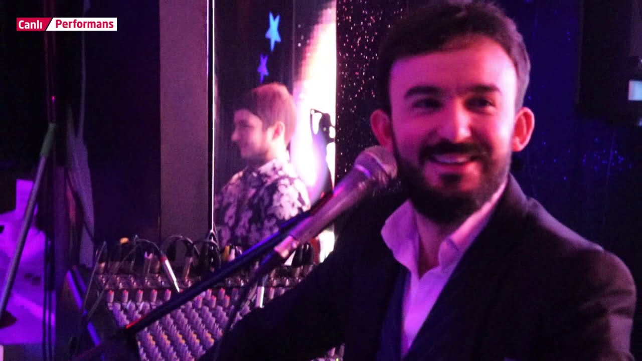 Kızılcahamamlı Ahmet 2019 |  U.H & Atım Arap [06 PAVYON CANLI PERFORMANS ]