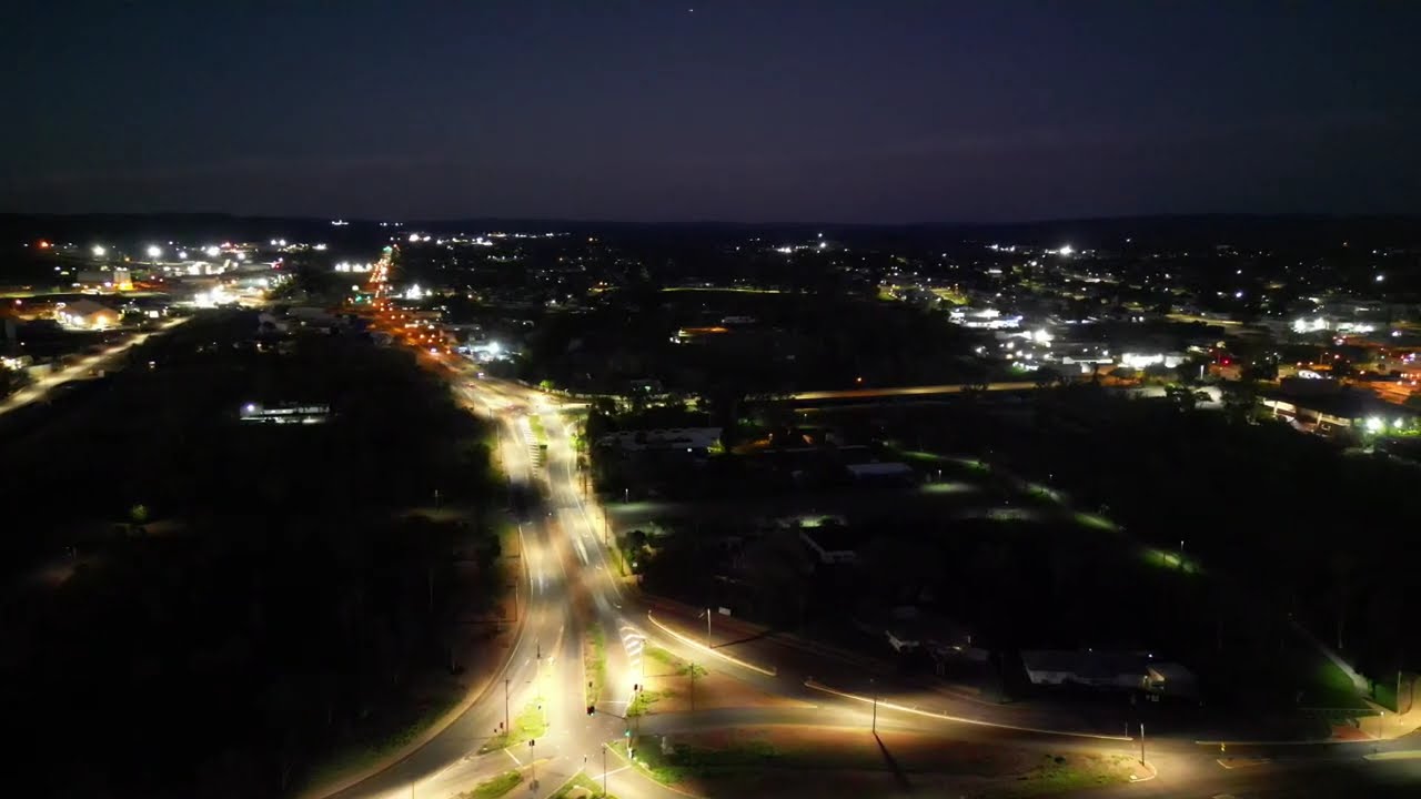 Mount Isa 6 January 2026.