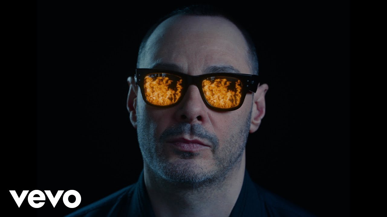 Fabri Fibra - Tutto Andrà Bene (Official Visual Video)