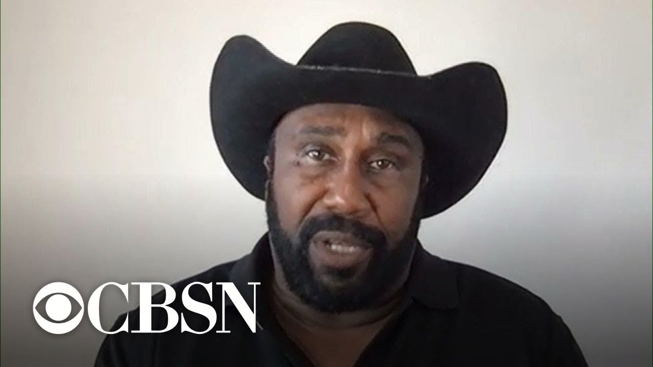 Black farmers question USDA priorities as Black-owned farms decrease in the U.S.