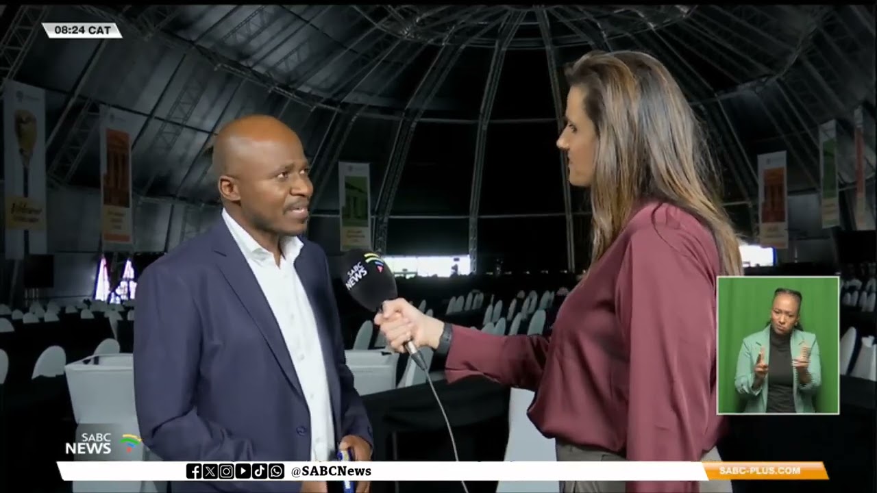 Budget 2025 | Minister Godongwana to give direction on SA's economic growth, allocation of funds