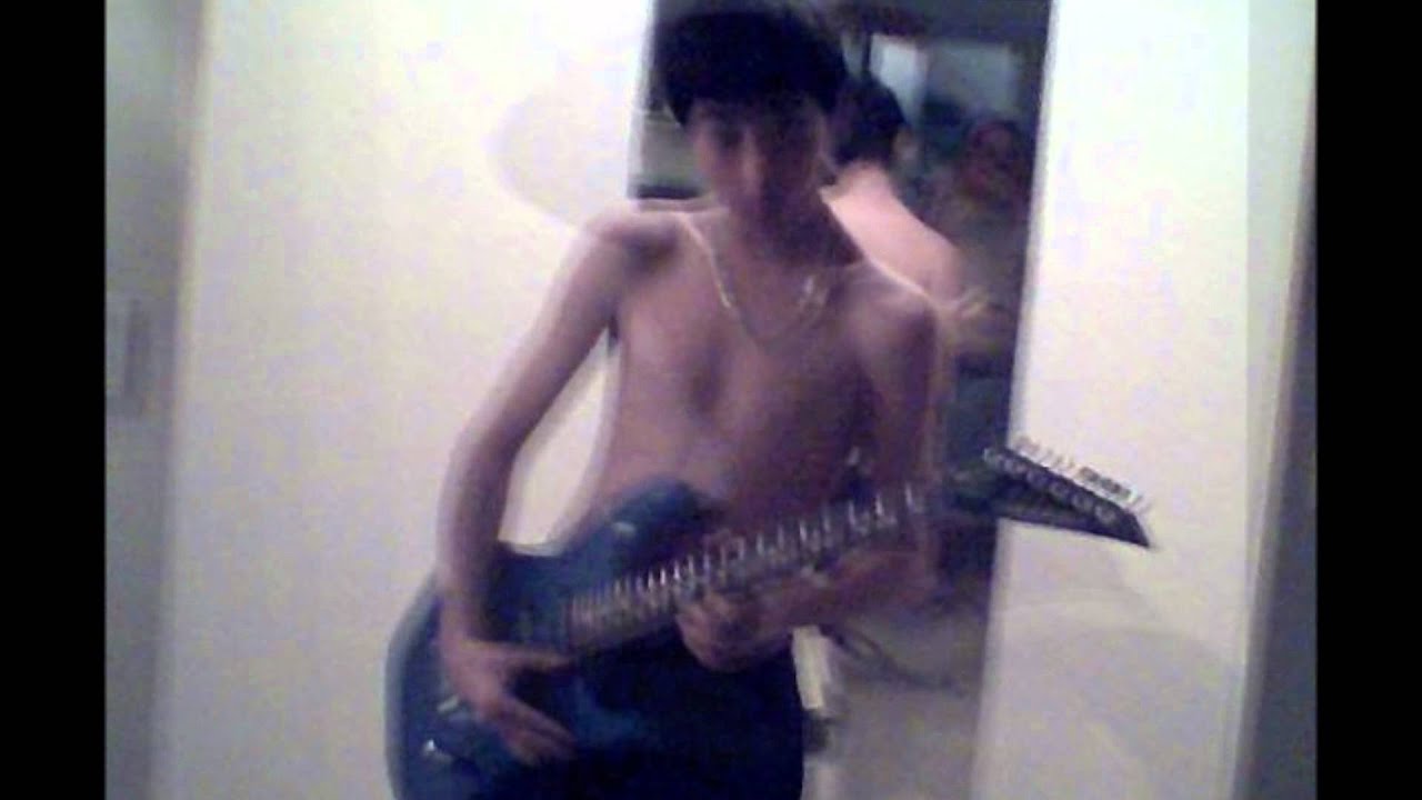R.I.P Stevie