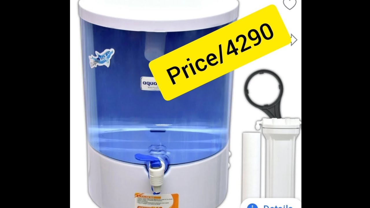 aqua ultra review/aqua ultra unboxing Flipkart product/aqua ultra price/aqua ultra water purifier