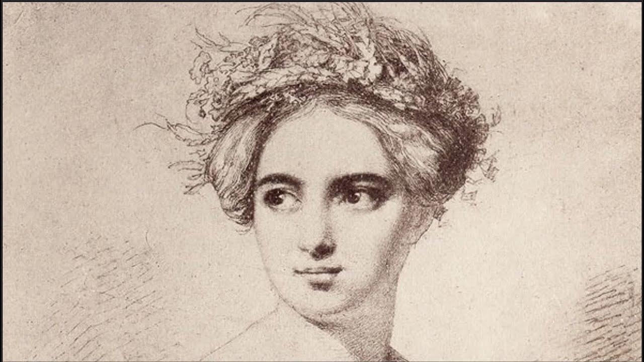 Hiob--Fanny Hensel (geb.) Mendelssohn