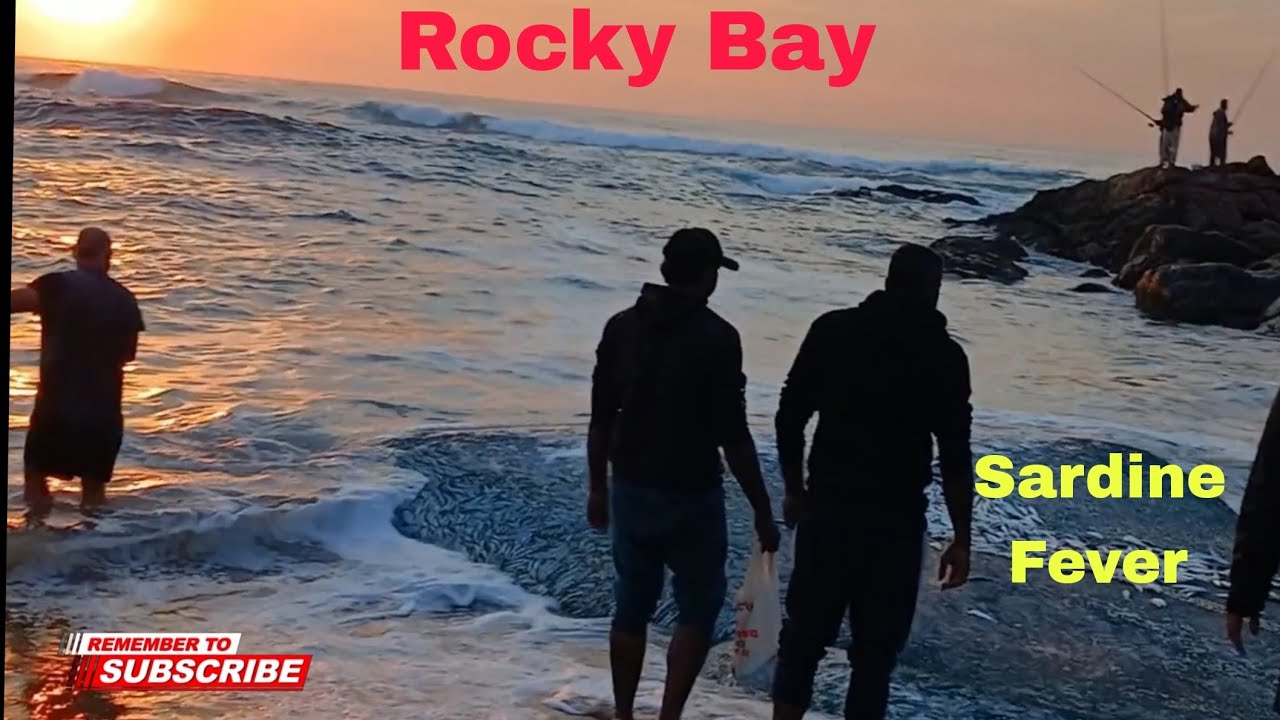 OFFROAD4LIFE , The Greatest Shoal on Earth, Rocky Bay, KZN, South 🇿🇦