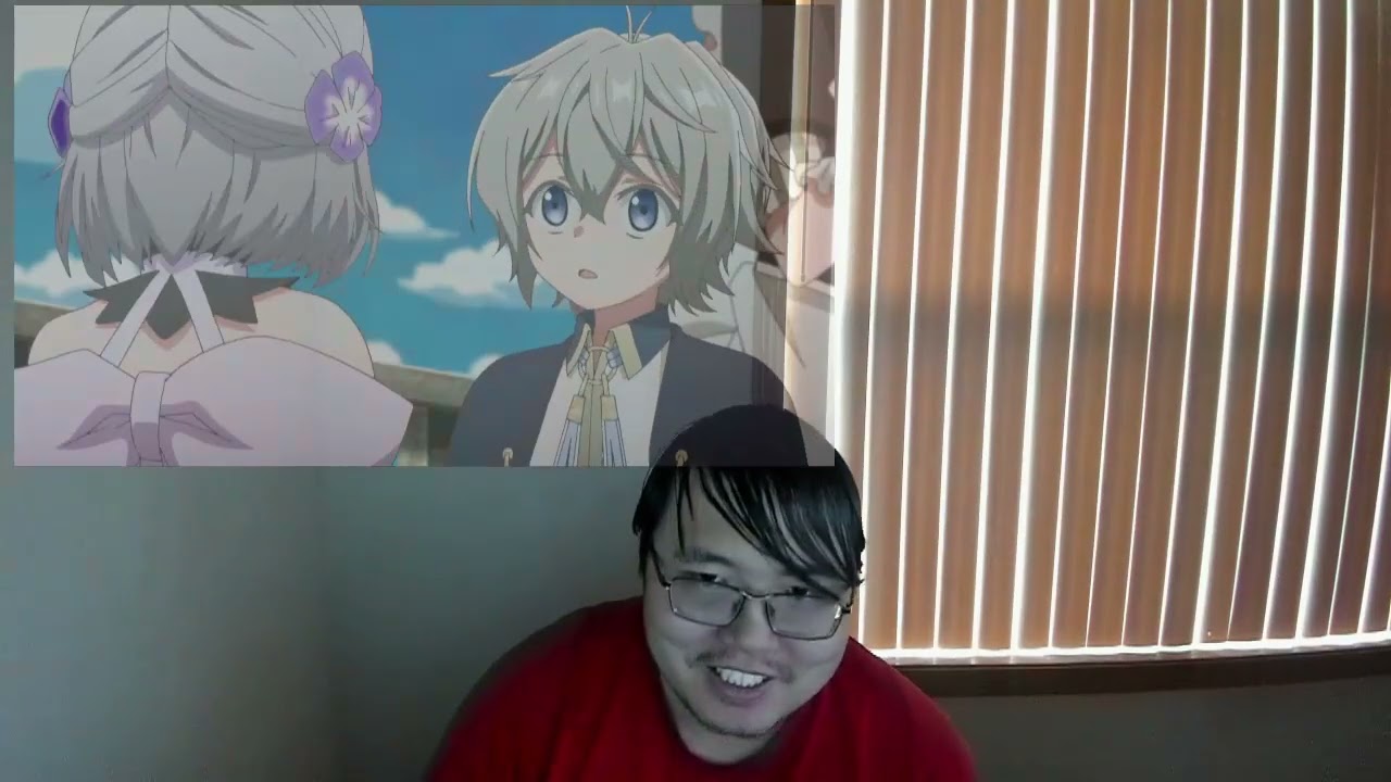 Easygoing Territory Defense by the Optimistic Lord Production Magic episode 7 Cut Reaction