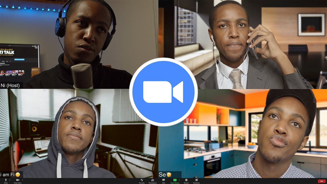Cognitive Function Zoom Meeting (INTJ)
