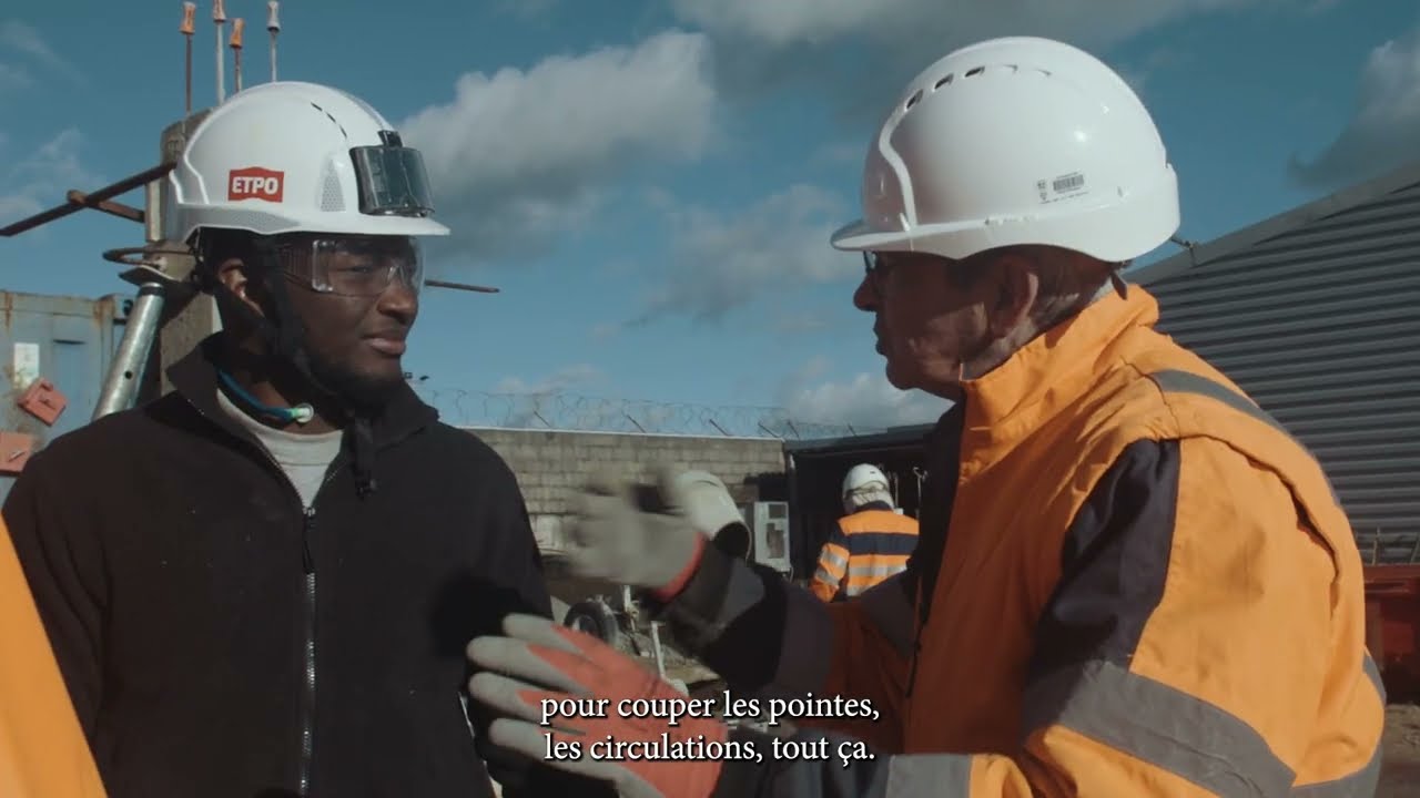 GEIQ BTP 44 - COFFREUR BANCHEUR