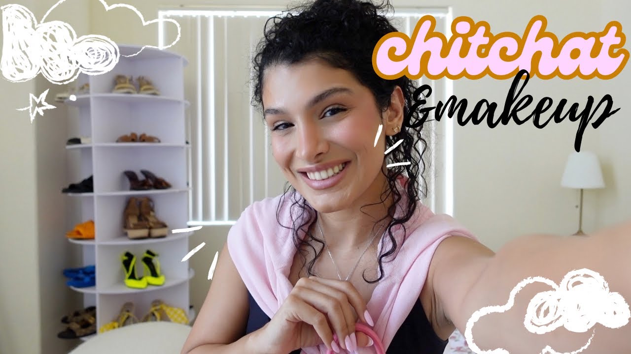 Chitchat & makeup - این قسمت: girl’s girls