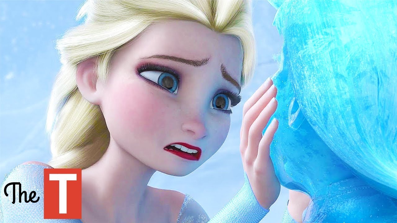 The Dark Side Of Disney You Never Thought About