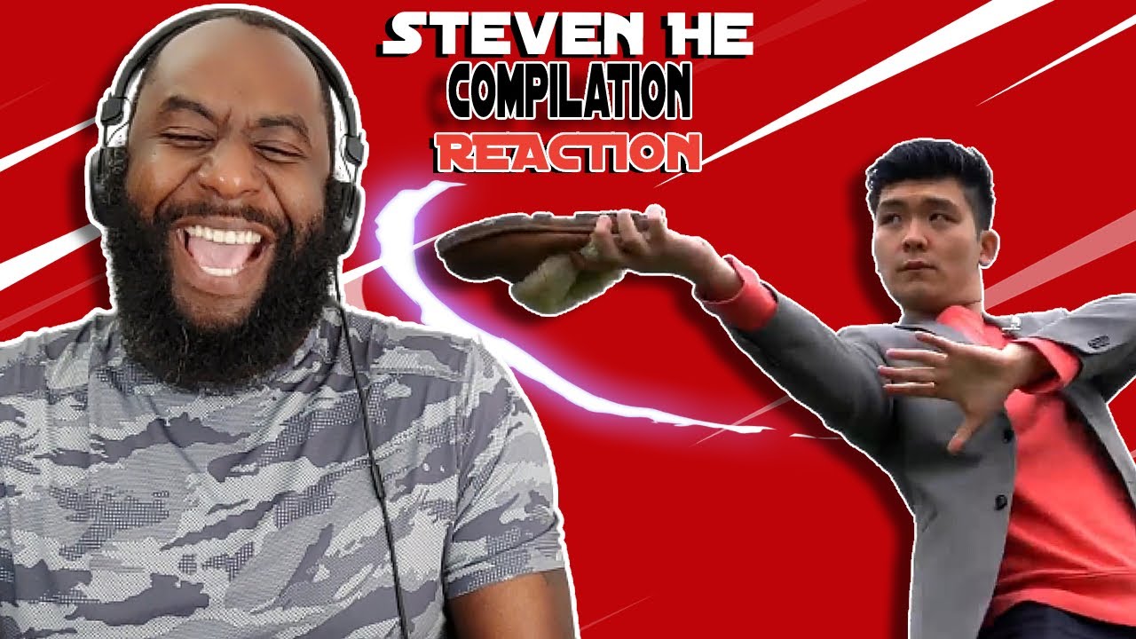 Asian Parent Punishments Reaction | Steven He
