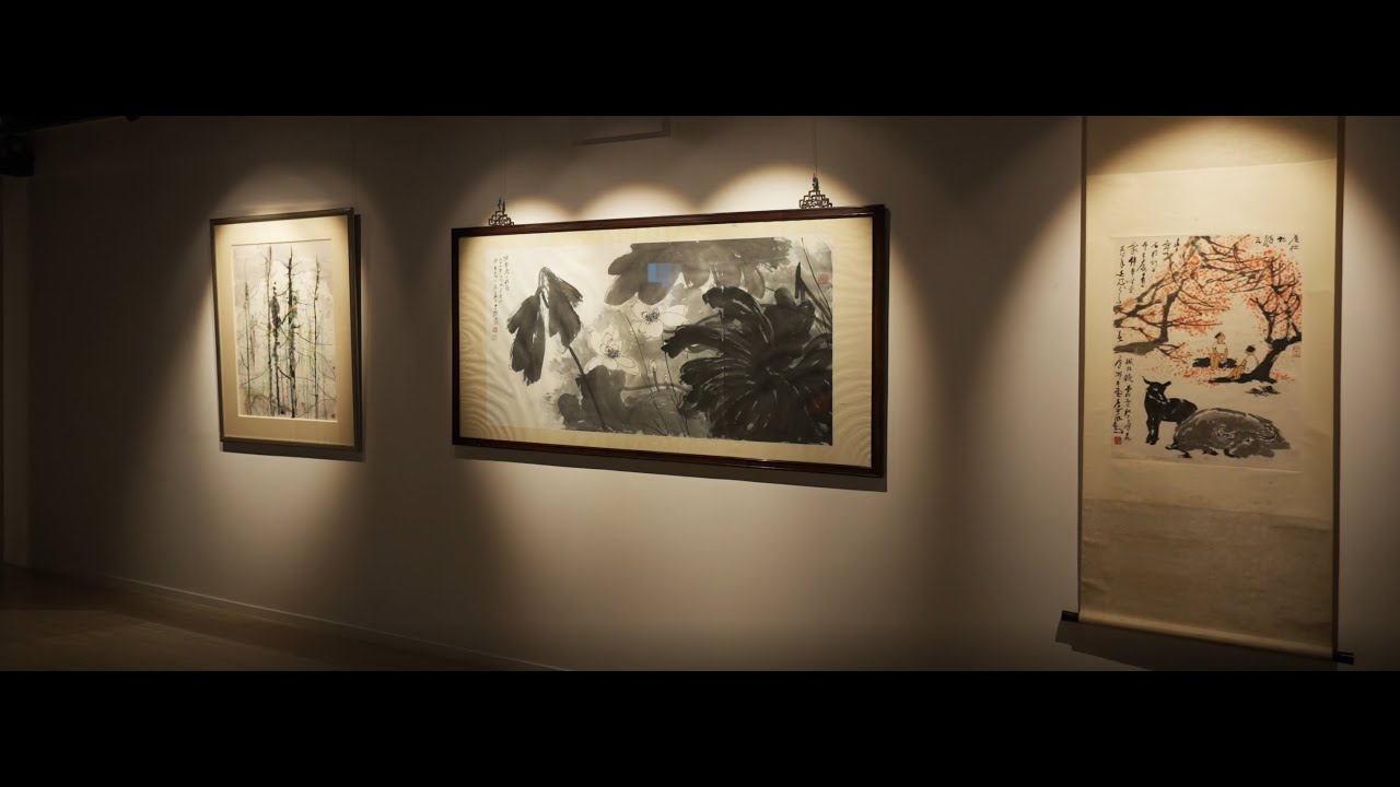 2023 春季拍賣呈獻：中國書畫專場| 2023 Spring Auctions Present:Fine Chinese Paintings and Calligraphy Preview