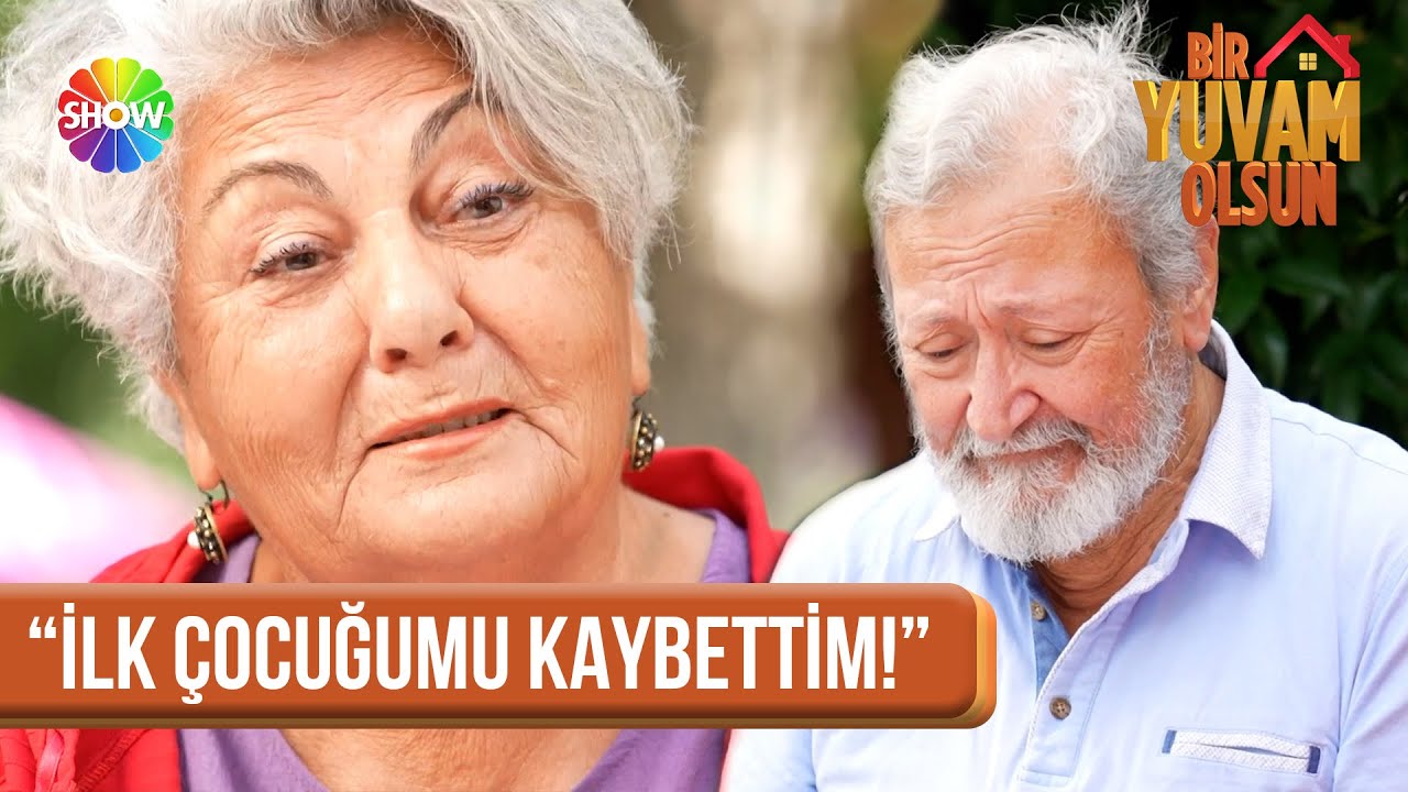 Demir ailesinin geçmişten gelen sarsıcı acısı! | Bir Yuvam Olsun 1. Bölüm