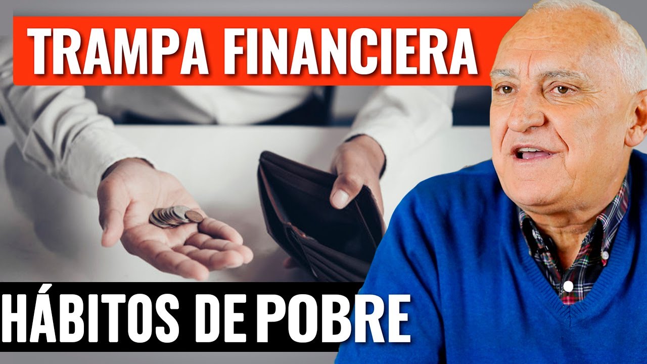 Evita esta GRAN TRAMPA FINANCIERA que HEREDASTE DE TUS PADRES