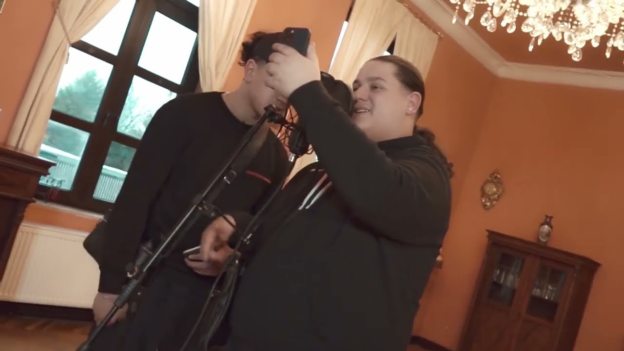 ICON 3 Highlights | Biggie x Django