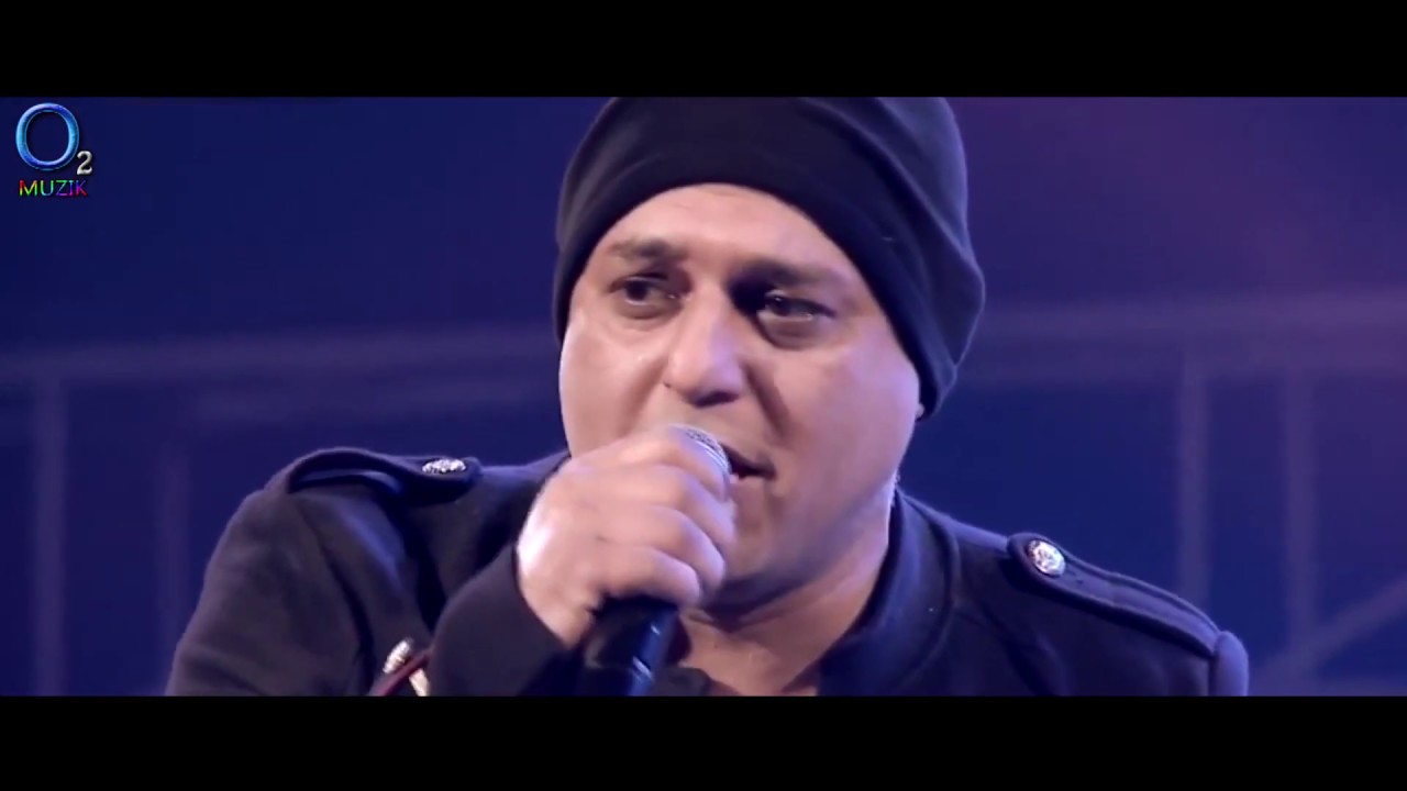 Saeen | Ali Azmat | The Floor Sessions | Oxymuzik