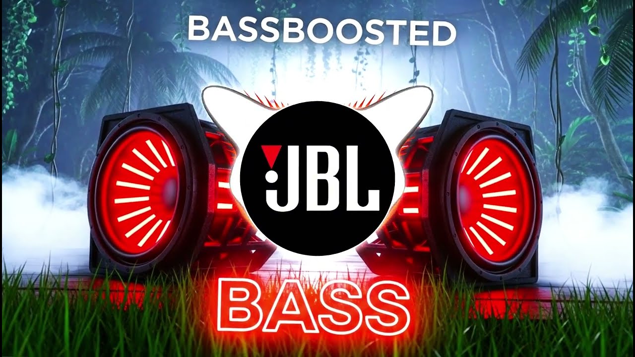 JBL MIX BASSBOOSTED 2026