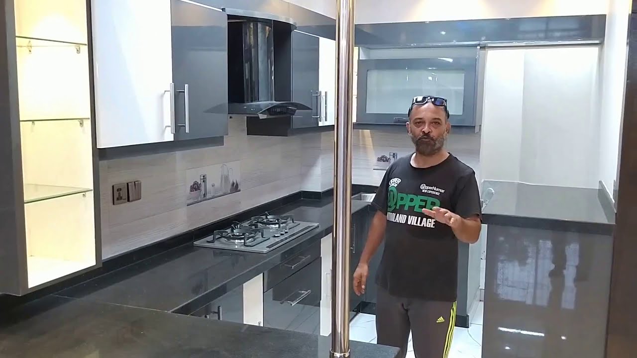 House renovated from start to finish (home renovation services Karachi)