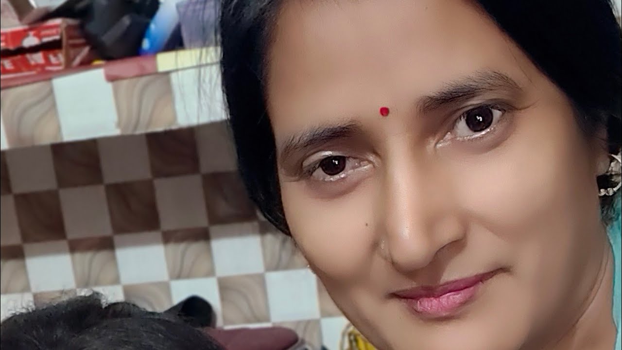 आप सभी का सवगात है मेरी लाइव मे