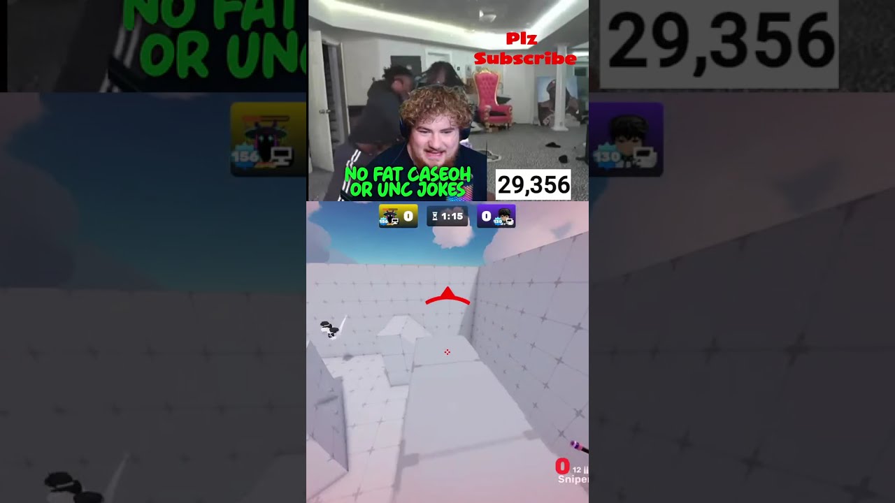 INSANE RIVALS 1v1 LIVE #roblox #rivals #robloxrivals #shortsfeed #live #shortslive