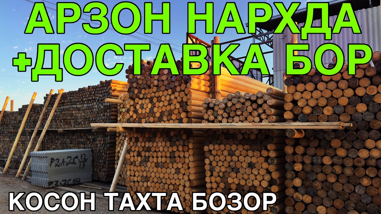 КАРШИ/КОСОН ТАХТА БОЗОРИ НАРХЛАРИ 20 ФЕВРАЛЬ  2026 QARSHI) KOSON TAXTA BOZORI NARXLARI