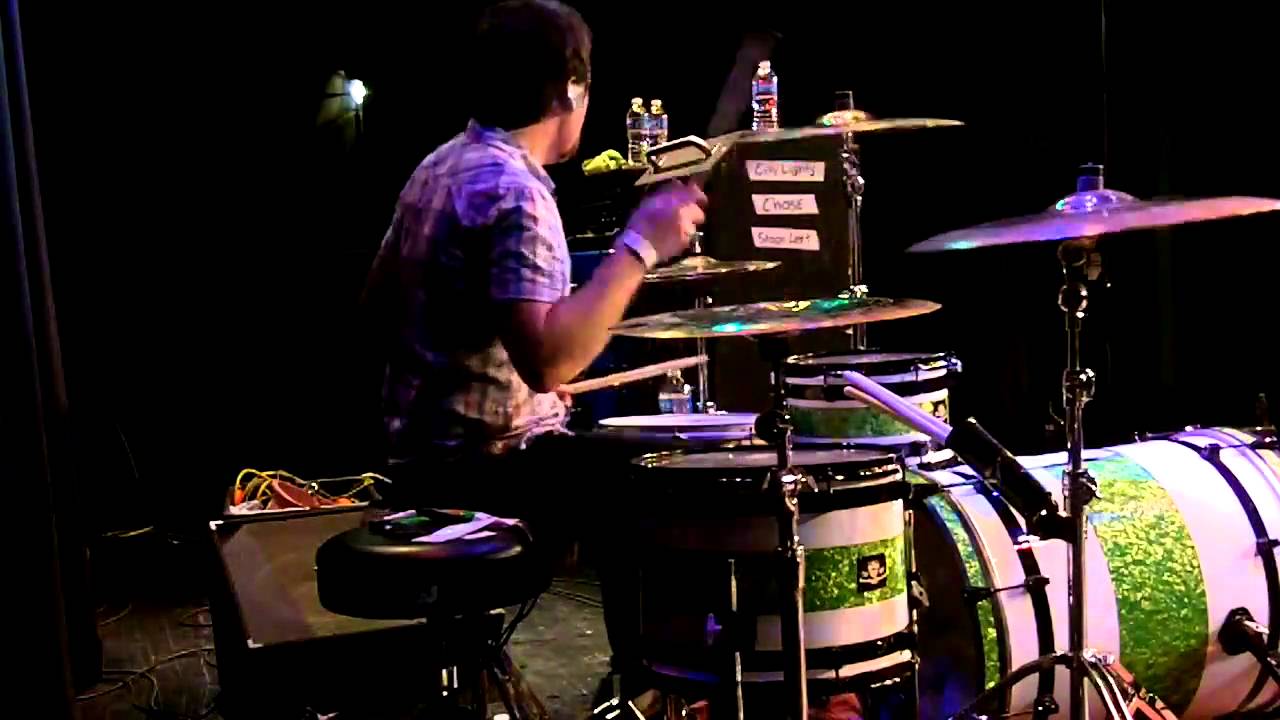Sean Smith CL (Just In Case)