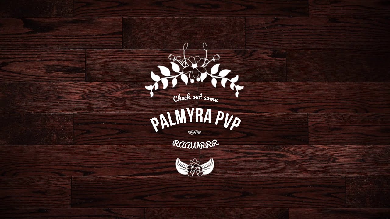 Silkroad Online - Great Old Palmyra PVP