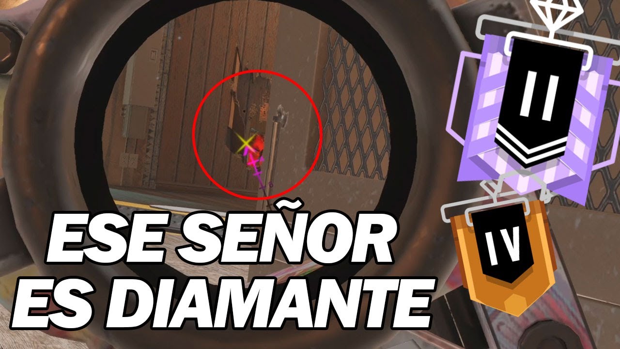 Y ESE SEÑOR ES DIAMANTE? | MIWELL