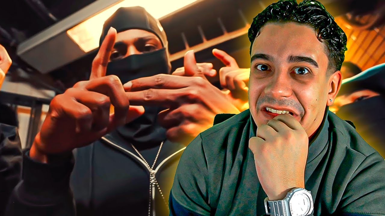 REACCION A FLACOOMC - FELIZ AÑO NUEVO 2K26 (VIDEO OFICIAL)