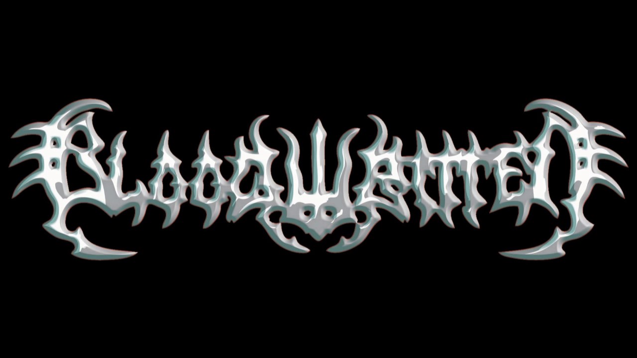 Bloodwritten - Thrashin Fury
